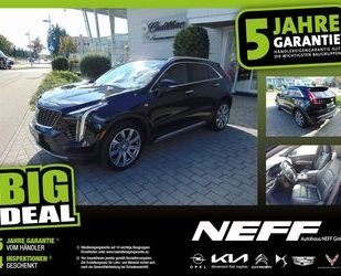 Cadillac XT4 Gebrauchtwagen