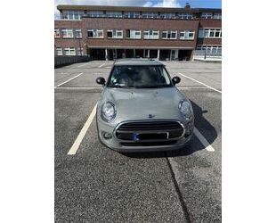 Mini ONE Gebrauchtwagen