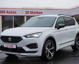 Seat Tarraco Gebrauchtwagen
