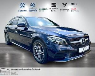 Mercedes-Benz C 300 Gebrauchtwagen