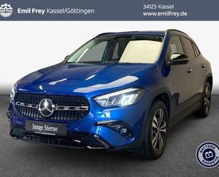 Mercedes-Benz GLA 250 Gebrauchtwagen