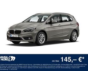 BMW 218 Active Tourer Gebrauchtwagen