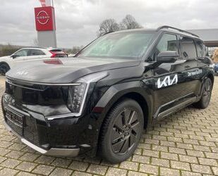 Kia Kia EV9 4WD GT-line Launch Edition Gebrauchtwagen