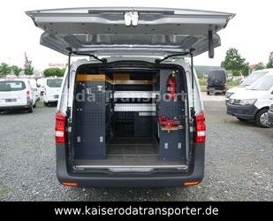 Mercedes-Benz Vito Gebrauchtwagen