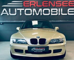 BMW Z3 Gebrauchtwagen