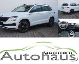 Skoda Karoq Gebrauchtwagen