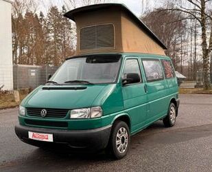 VW T4 California Gebrauchtwagen