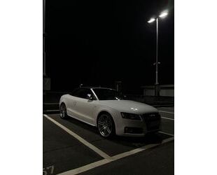 Audi S5 Gebrauchtwagen