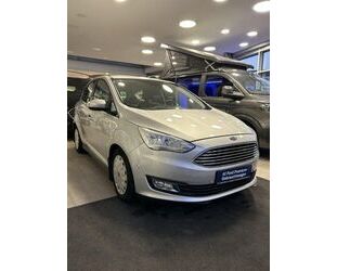 Ford C-Max Gebrauchtwagen