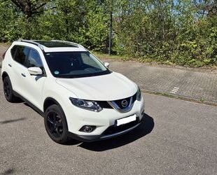 Nissan X-Trail Gebrauchtwagen