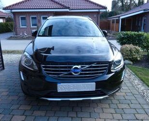 Volvo XC60 Gebrauchtwagen