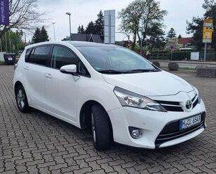 Toyota Verso Gebrauchtwagen