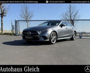 Mercedes-Benz CLS 350 Gebrauchtwagen