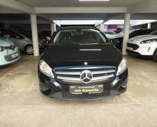 Mercedes-Benz A 180 Gebrauchtwagen