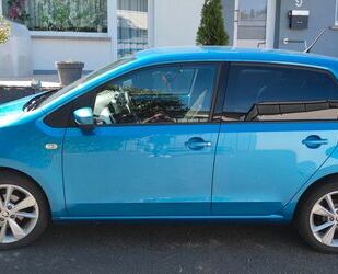 Skoda Citigo Gebrauchtwagen