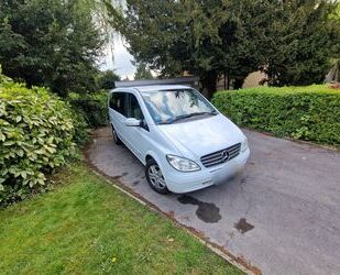 Mercedes-Benz Viano Gebrauchtwagen