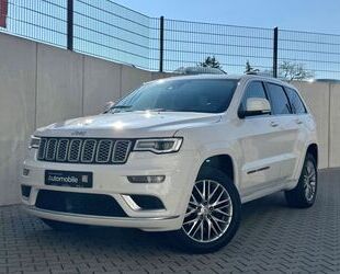 Jeep Grand Cherokee Gebrauchtwagen