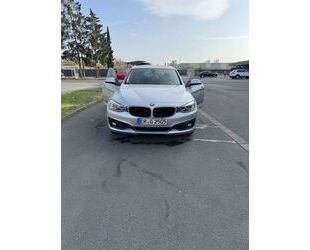 BMW 320 Gran Turismo Gebrauchtwagen