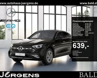 Mercedes-Benz GLC 300 Gebrauchtwagen