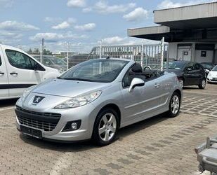 Peugeot 207 Gebrauchtwagen