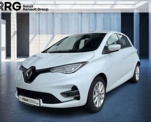 Renault ZOE Gebrauchtwagen