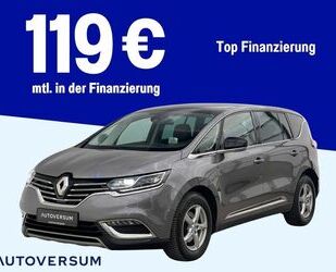 Renault Espace Gebrauchtwagen