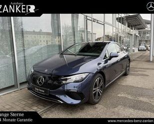 Mercedes-Benz EQE Gebrauchtwagen