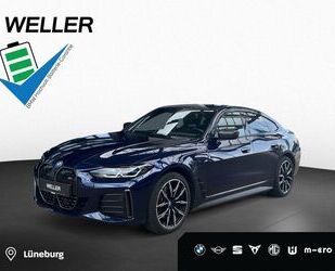 BMW i4 Gebrauchtwagen