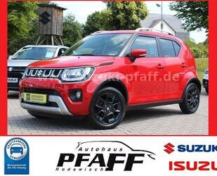 Suzuki Ignis Gebrauchtwagen