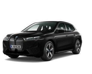 BMW iX Gebrauchtwagen