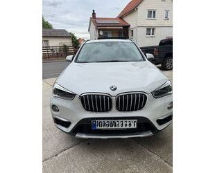 BMW X1 Gebrauchtwagen