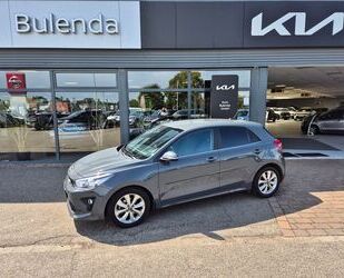 Kia Rio Gebrauchtwagen
