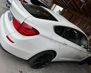 BMW 530 Gran Turismo Gebrauchtwagen