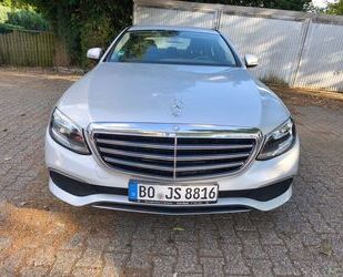 Mercedes-Benz E 200 Gebrauchtwagen
