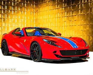 Ferrari 812 Gebrauchtwagen