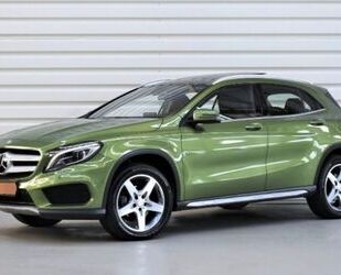 Mercedes-Benz GLA 180 Gebrauchtwagen