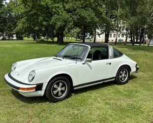 Porsche 911 Urmodell Gebrauchtwagen