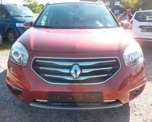 Renault Koleos Gebrauchtwagen