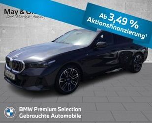 BMW 540 Gebrauchtwagen