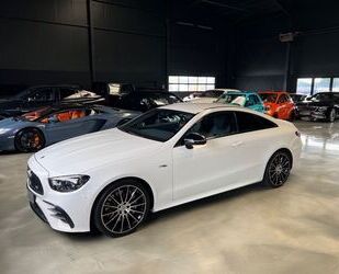 Mercedes-Benz E 53 AMG Gebrauchtwagen