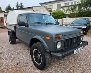 Lada Niva Gebrauchtwagen