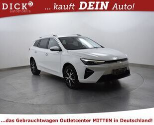 MG MG5 Gebrauchtwagen