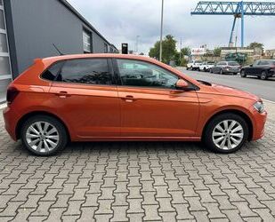 VW Polo Gebrauchtwagen