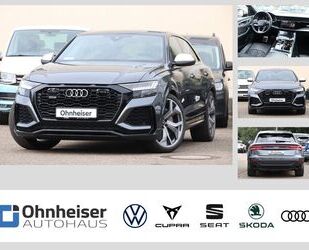 Audi RSQ8 Gebrauchtwagen