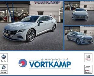 VW Arteon Gebrauchtwagen