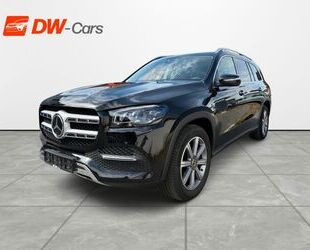Mercedes-Benz GLS 400 Gebrauchtwagen