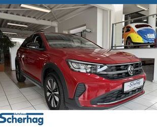 VW Taigo Gebrauchtwagen