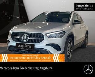 Mercedes-Benz GLA 220 Gebrauchtwagen