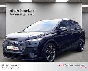 Audi Q4 Gebrauchtwagen