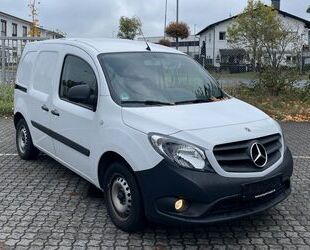 Mercedes-Benz Citan Gebrauchtwagen